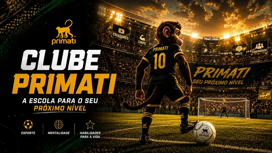 Clube Primati