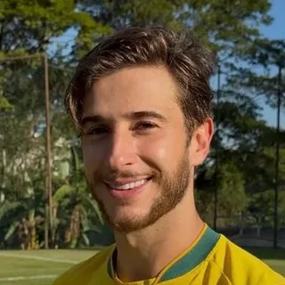 Bera, criador do Mapa do Campeão